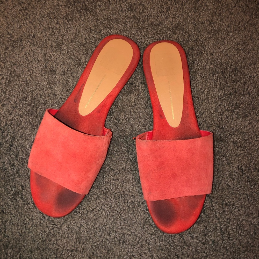 dolce vita slides